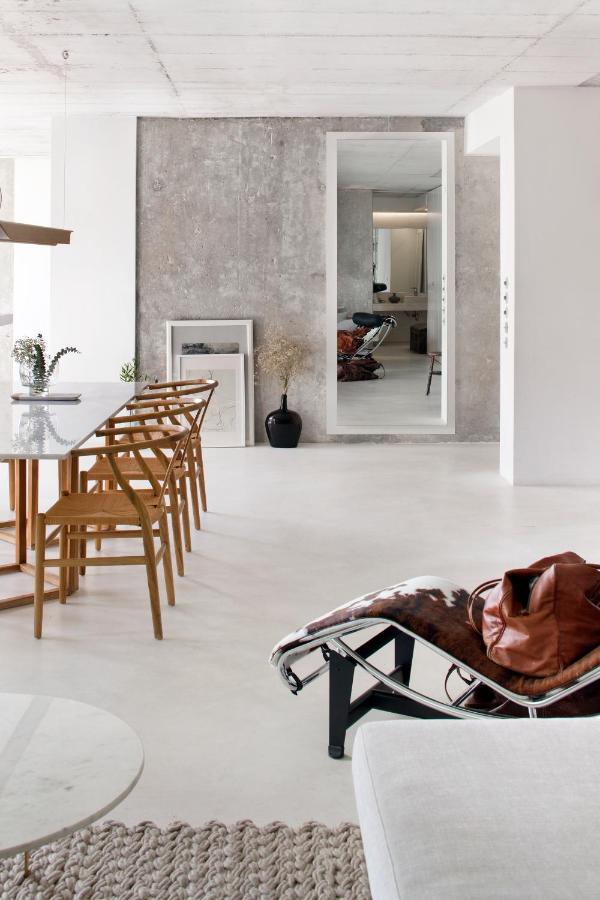Design Loft Belem -100M2 Apartment Lisbon Luaran gambar