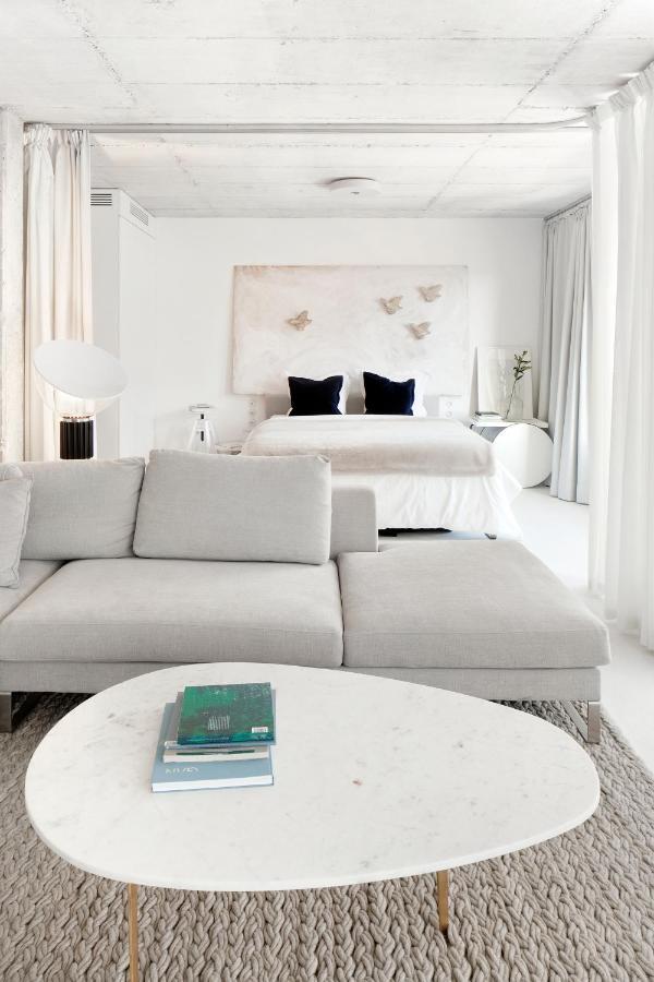 Design Loft Belem -100M2 Apartment Lisbon Luaran gambar