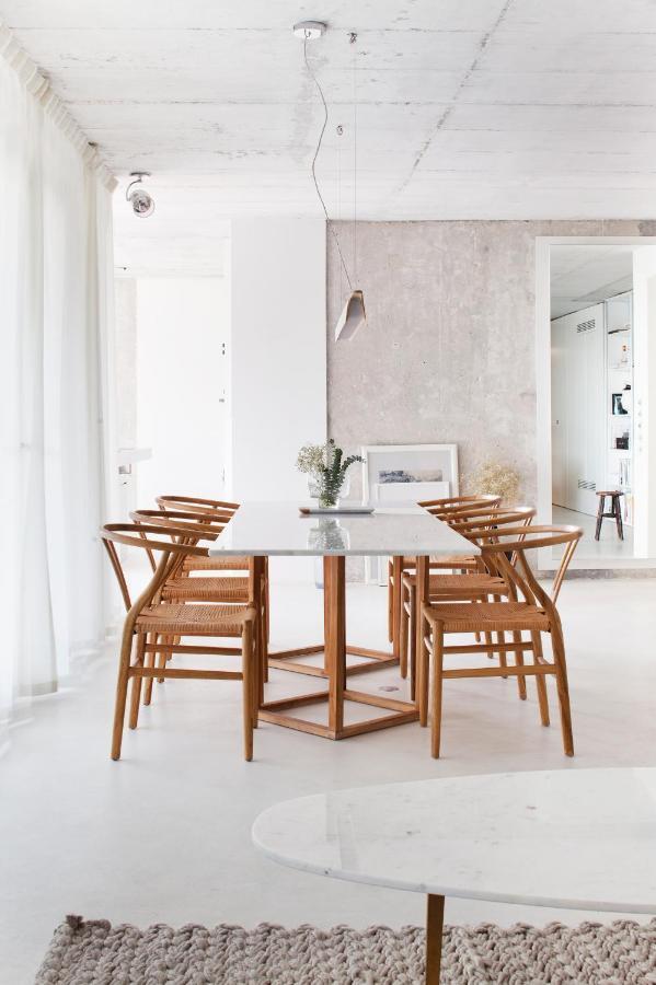Design Loft Belem -100M2 Apartment Lisbon Luaran gambar