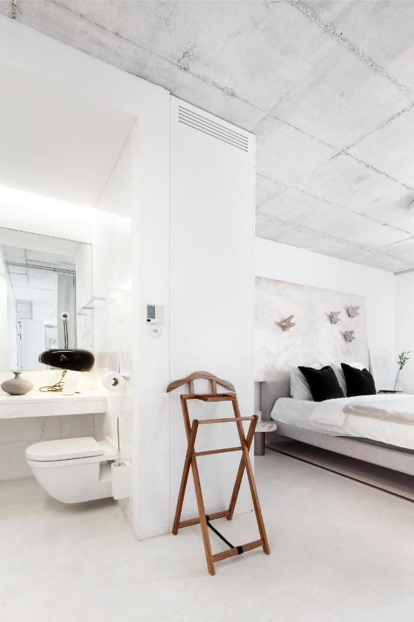 Design Loft Belem -100M2 Apartment Lisbon Luaran gambar