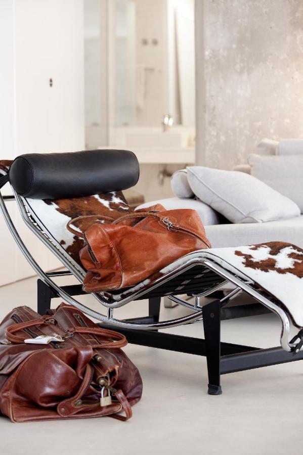Design Loft Belem -100M2 Apartment Lisbon Luaran gambar